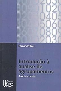 Introdução À Análise De Agrupamentos