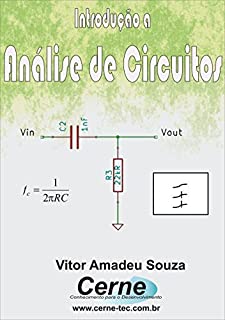 Livro Introdução a  Análise de Circuitos
