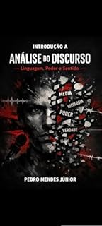 Livro Introdução à Análise do Discurso : Linguagem, Poder e Sentido