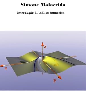 Livro Introdução à Análise Numérica