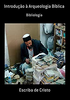 Livro Introdução à Arqueologia Bíblica