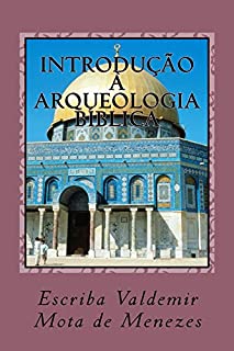 Livro Introducao a Arqueologia Biblica