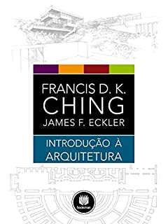 Livro Introdução à Arquitetura