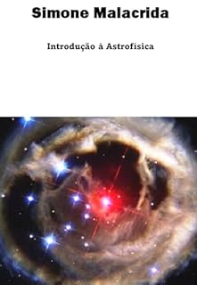 Livro Introdução à Astrofísica