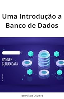 Livro Uma introdução a Banco de Dados