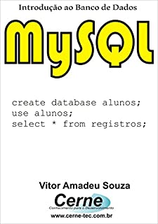 Livro Introdução ao Banco de Dados MySQL