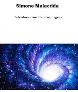 Livro Introdução aos buracos negros