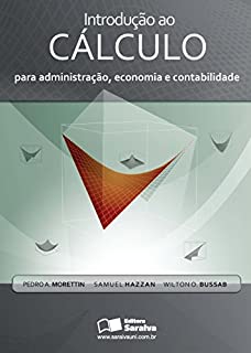 INTRODUÇÃO AO CÁLCULO