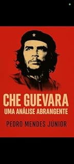 Livro Introdução a Che Guevara : Uma Análise Abrangente