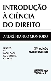 Introdução à ciência do direito