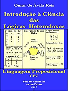 Livro Introducao a Ciencia das Logicas heterodoxas