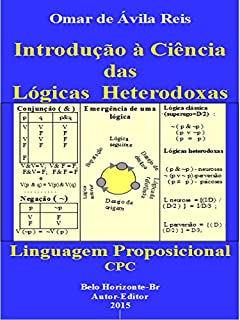 Introducao a Ciencia das Logicas heterodoxas