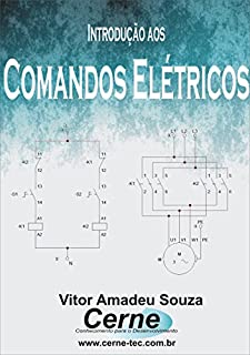 Livro Introdução aos Comandos Elétricos