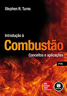 Introdução à Combustão: Conceitos e Aplicações