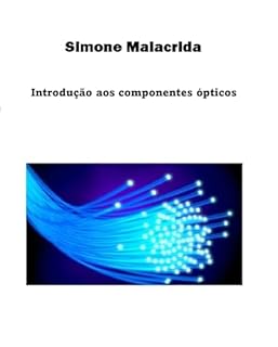 Livro Introdução aos componentes ópticos