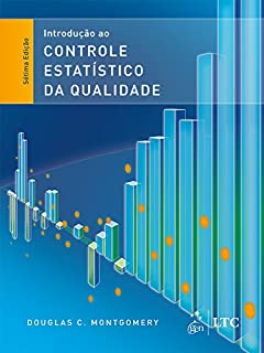 Livro Introdução ao Controle Estatístico da Qualidade
