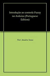 Livro Introdução ao controle Fuzzy no Arduino