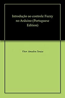 Livro Introdução ao controle Fuzzy no Arduino