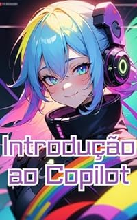 Livro Introdução ao Copilot