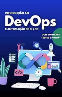 Livro Introdução ao DevOps e Automação de CI/CD