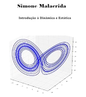 Livro Introdução à Dinâmica e Estática