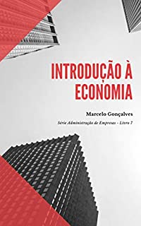 Livro Introdução à Economia