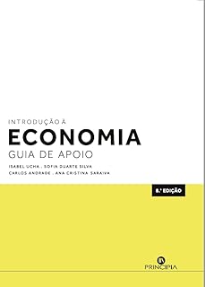 Introdução à Economia - Guia de Apoio