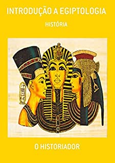 Livro Introdução A Egiptologia