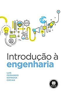 Livro Introdução à Engenharia