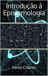 Livro Introdução à Epistemologia (Acadêmica)