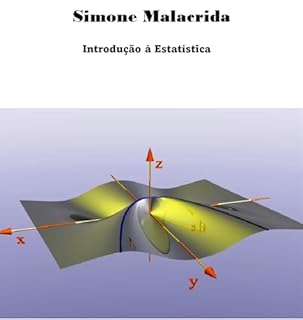Livro Introdução à Estatística