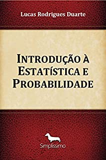 Livro Introdução à Estatística e Probabilidade