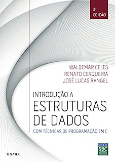 Introdução a Estruturas de Dados