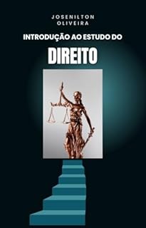 Livro Introdução ao estudo do Direito