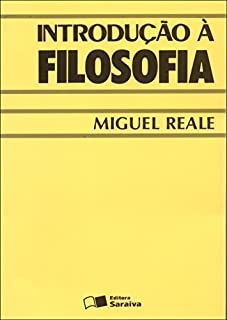 Livro INTRODUÇÃO À FILOSOFIA