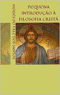 Livro Pequena introdução à filosofia cristã