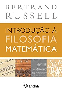 Livro Introdução à filosofia matemática