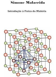 Livro Introdução à Física da Matéria