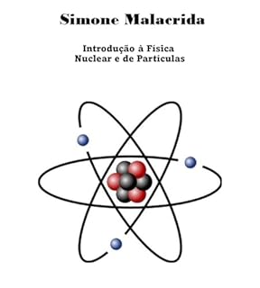 Livro Introdução à Física Nuclear e de Partículas