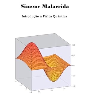 Livro Introdução à Física Quântica