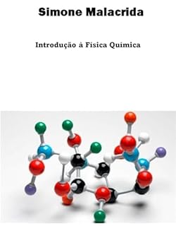 Livro Introdução à Física Química