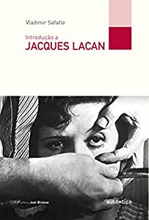 Livro Introdução a Jacques Lacan