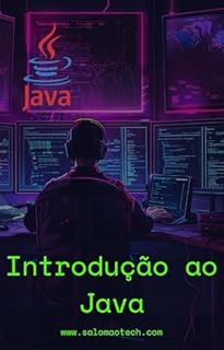 Livro Introdução ao Java