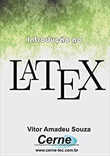 Livro Introdução ao LATEX