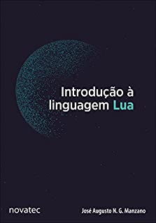 Livro Introdução à linguagem Lua