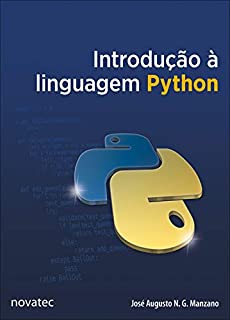 Livro Introdução à linguagem Python