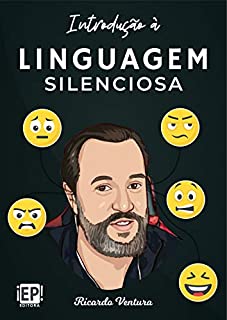 Livro Introdução à linguagem silenciosa