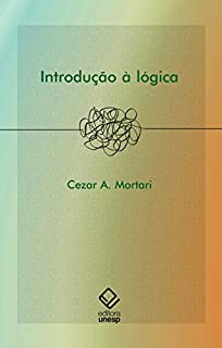 Livro Introdução à lógica