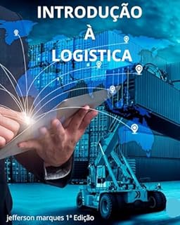 Livro INTRODUÇÃO À LOGISTICA