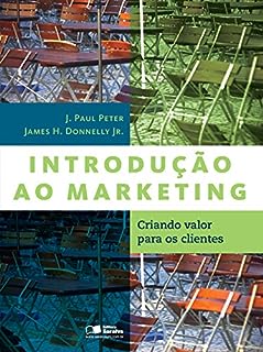 Introdução ao Marketing
